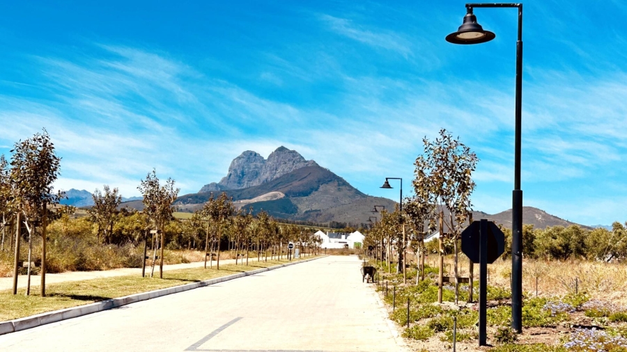 4 Bedroom Property for Sale in Klapmuts Western Cape